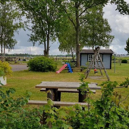 Вилла Backgardens Stugby Axvall Экстерьер фото