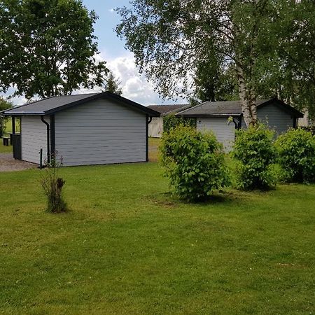 Вилла Backgardens Stugby Axvall Экстерьер фото