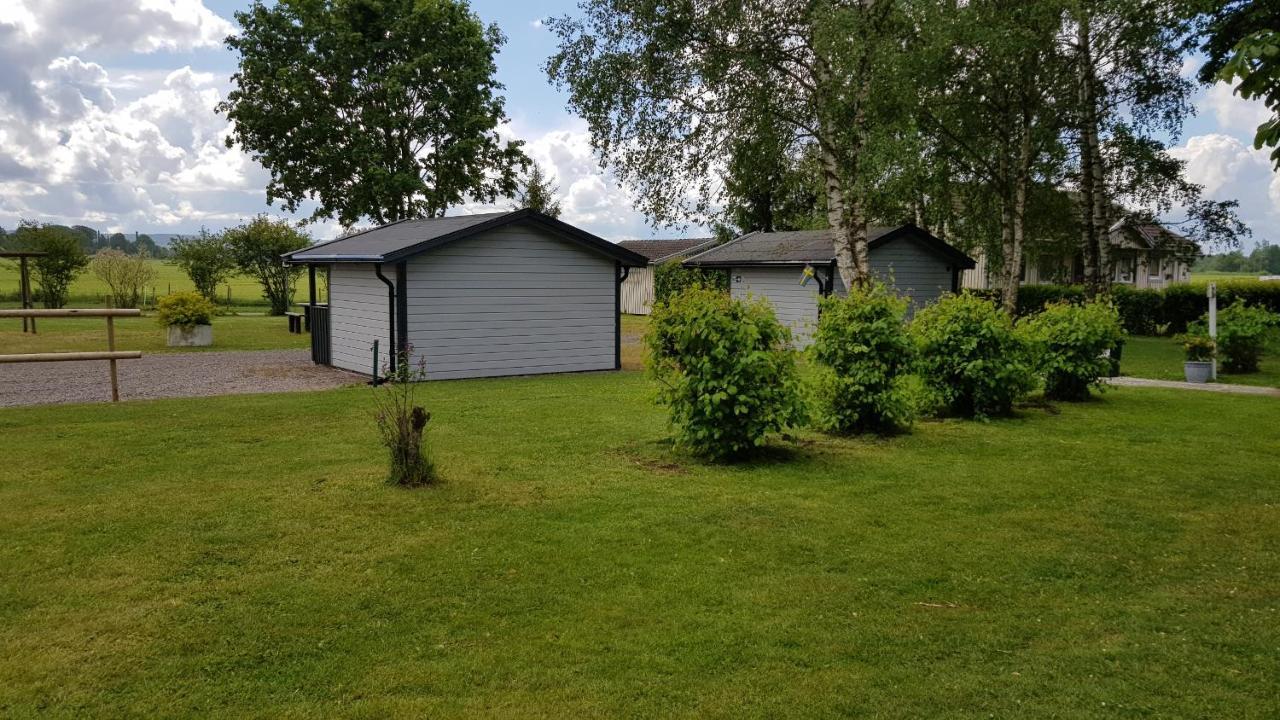 Вилла Backgardens Stugby Axvall Экстерьер фото