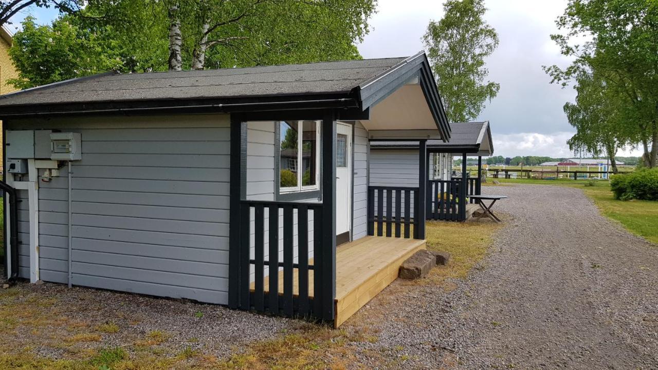 Вилла Backgardens Stugby Axvall Экстерьер фото