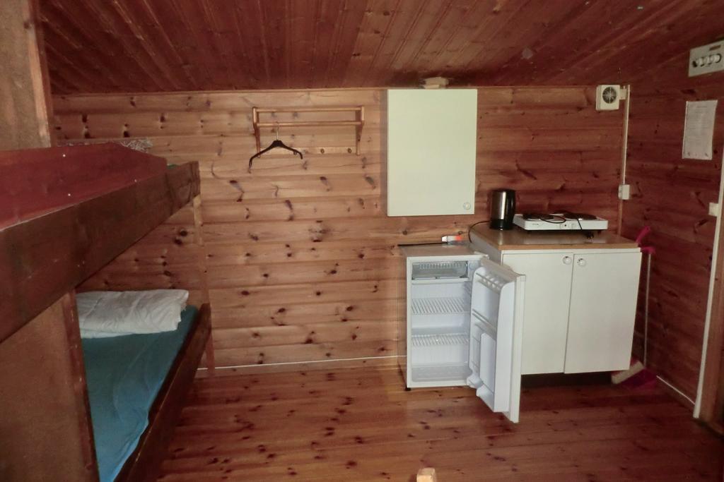 Вилла Backgardens Stugby Axvall Номер фото