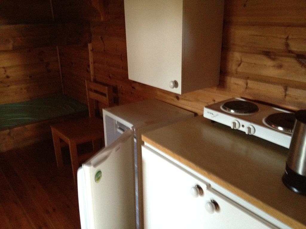 Вилла Backgardens Stugby Axvall Номер фото