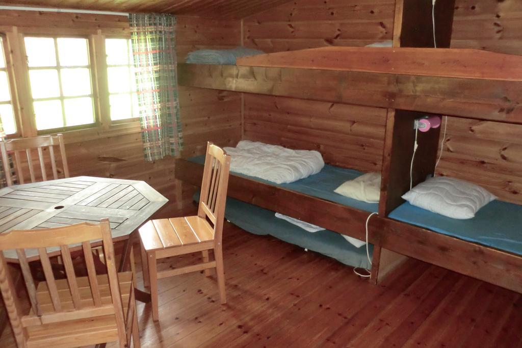 Вилла Backgardens Stugby Axvall Номер фото